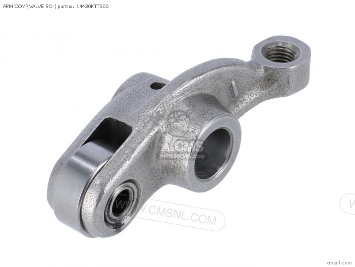 Honda ARM COMP,VALVE RO 14430KTT900