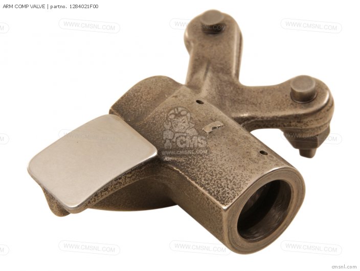 Suzuki ARM COMP VALVE 1284021F00 Suzuki ARM COMP VALVE 1284021F00