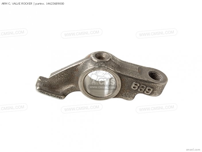 Honda ARM C, VALVE ROCKER 14623689000