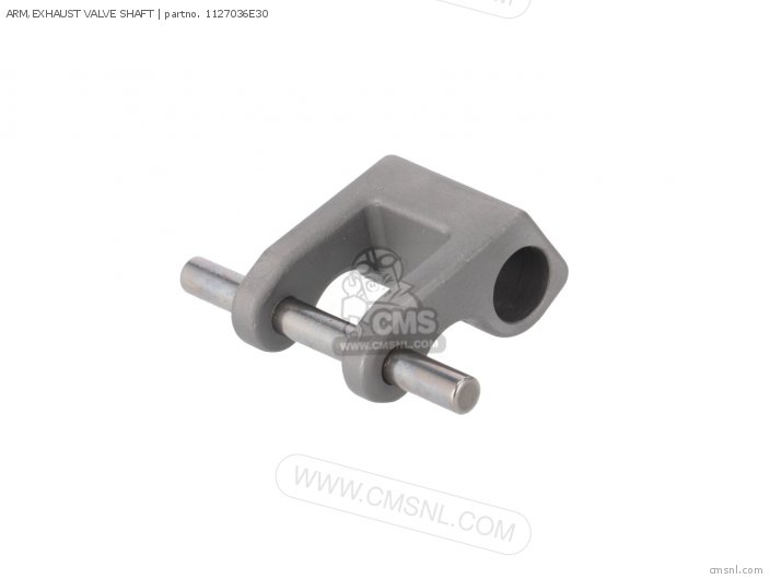 Suzuki ARM,EXHAUST VALVE SHAFT 1127036E30 Suzuki ARM,EXHAUST VALVE SHAFT 1127036E30