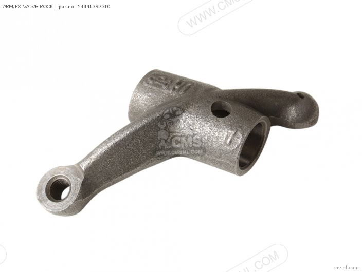 Honda ARM,EX.VALVE ROCK 14441397310