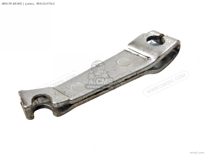 Honda ARM,FR.BRAKE 45410147010