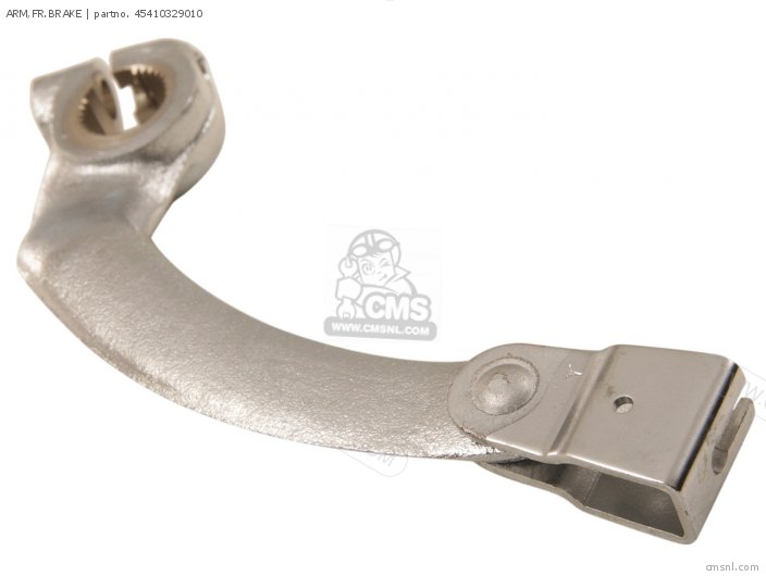 Honda ARM,FR.BRAKE 45410329010