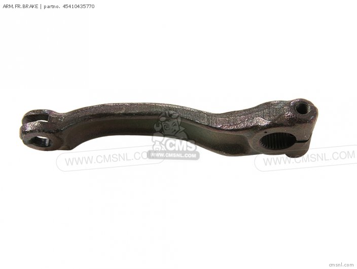 Honda ARM,FR.BRAKE 45410435770