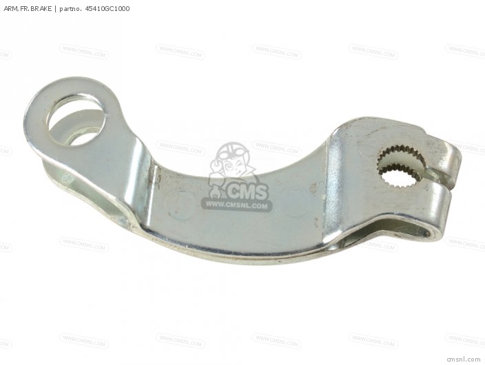 Honda ARM,FR.BRAKE 45410GC1000