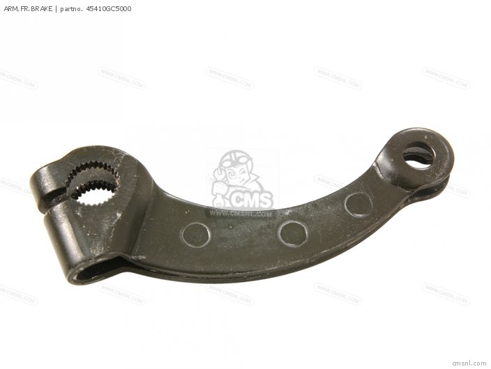 Honda ARM,FR.BRAKE 45410GC5000