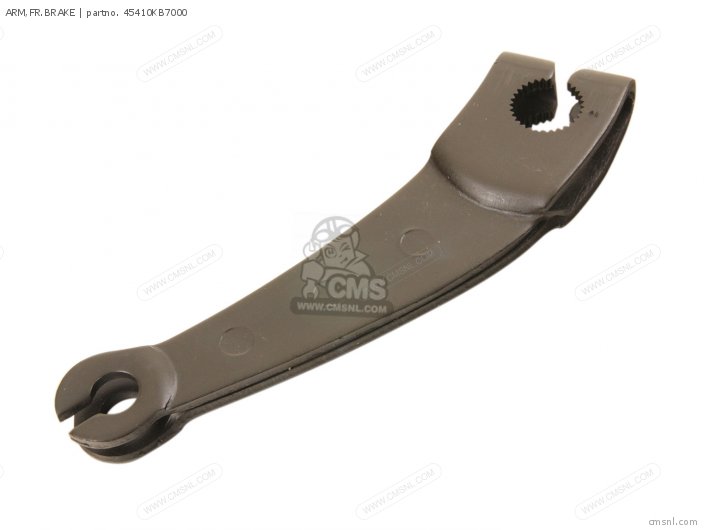 Honda ARM,FR.BRAKE 45410KB7000