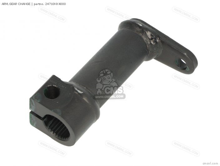 Honda ARM,GEAR CHANGE 24710NX4000