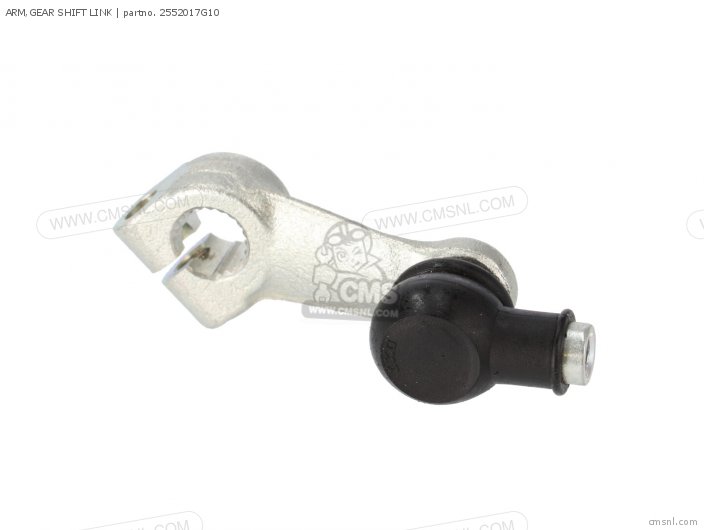 Suzuki ARM,GEAR SHIFT LINK 2552017G10 Suzuki ARM,GEAR SHIFT LINK 2552017G10