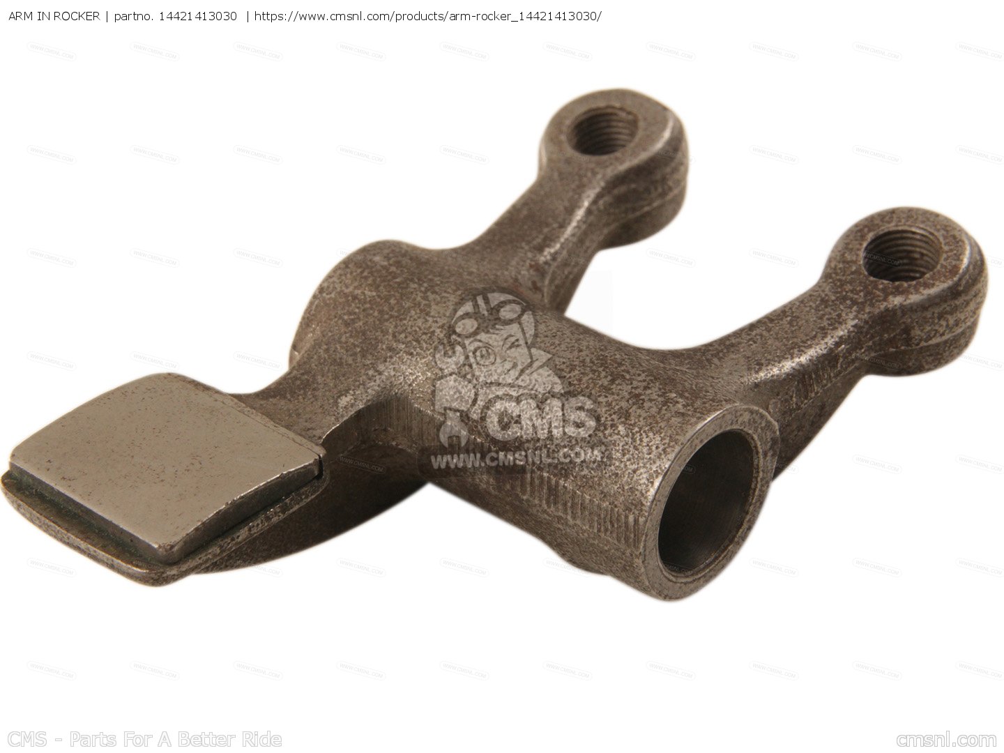 14421413030 Arm In Rocker Honda buy the 14421413030 at CMSNL