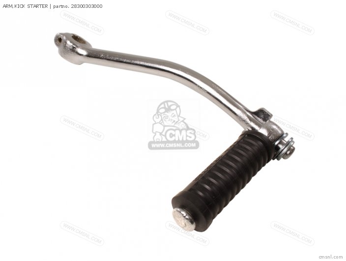 Honda ARM,KICK STARTER 28300303000