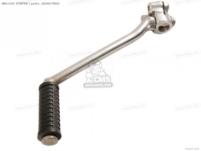 Honda ARM,KICK STARTER 28300375000