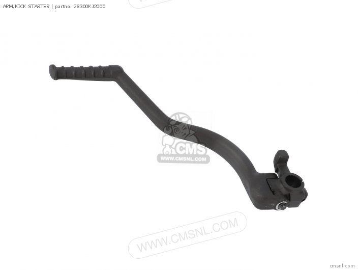 Honda ARM,KICK STARTER 28300KJ2000