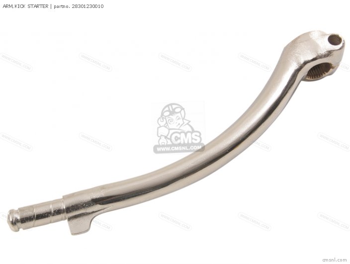 Honda ARM,KICK STARTER 28301230010 Honda ARM,KICK STARTER 28301230010