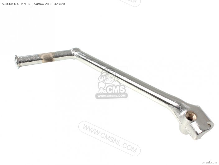 Honda ARM,KICK STARTER 28301329320