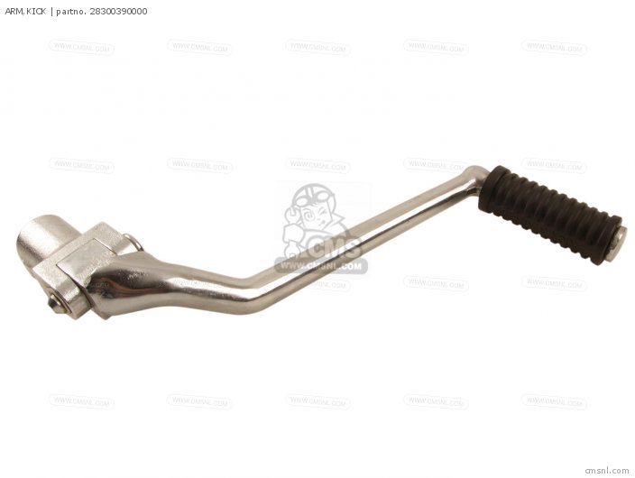 Honda ARM,KICK 28300390000