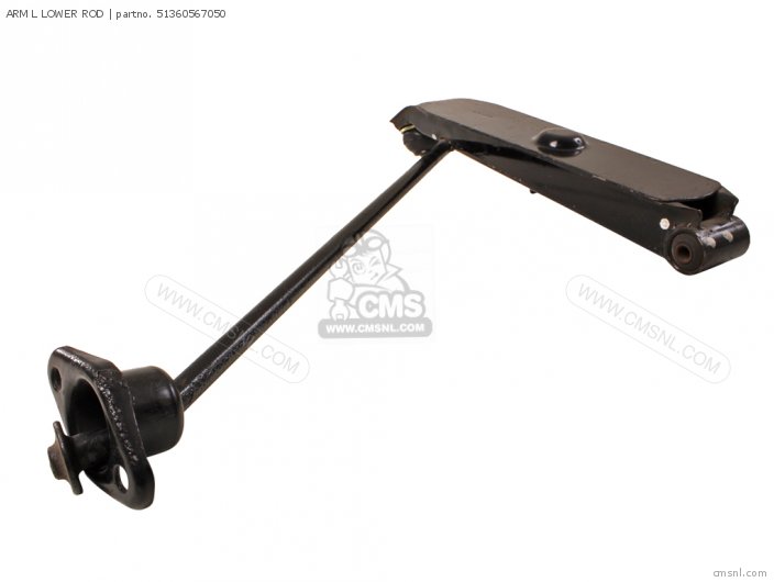 Honda ARM L LOWER ROD 51360567050