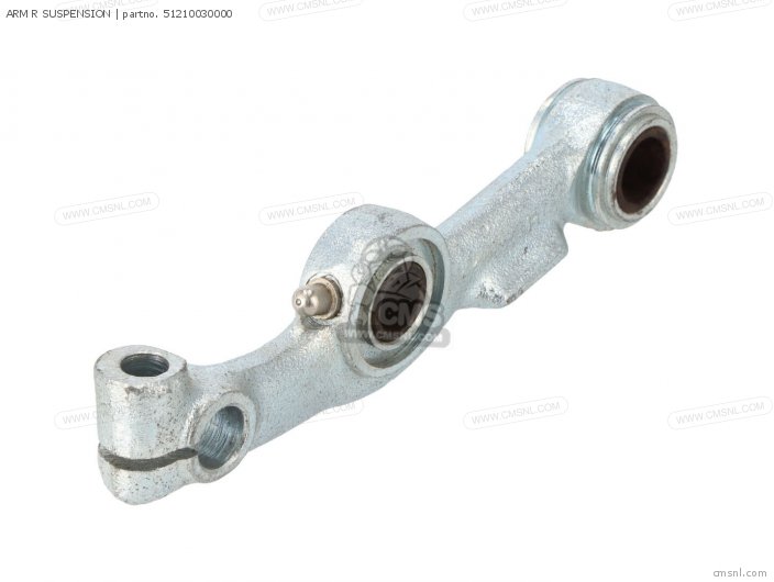 Honda ARM R SUSPENSION 51210030000