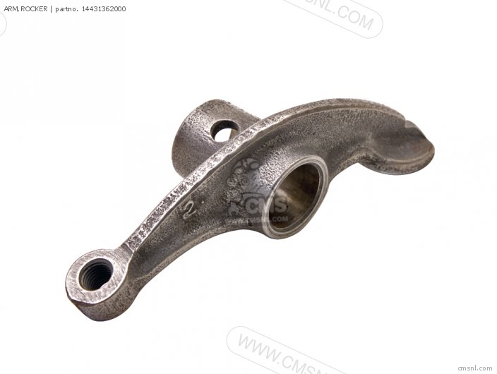 Honda ARM,ROCKER 14431362000