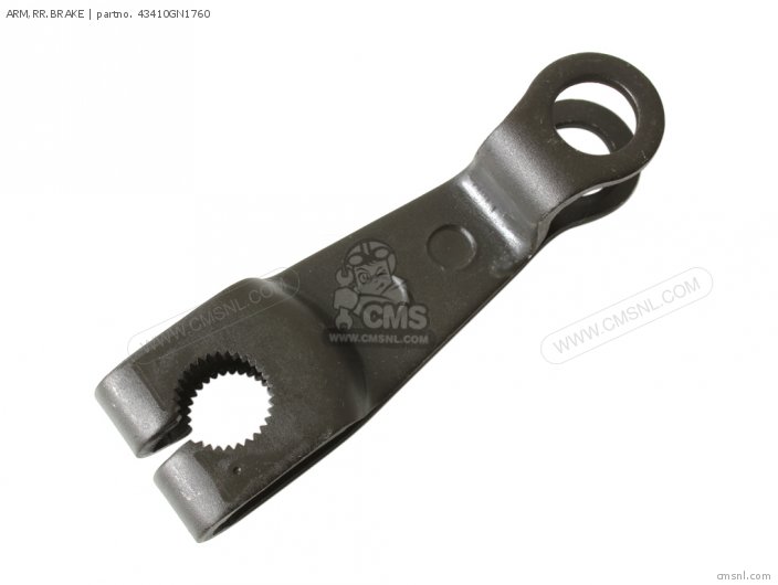 Honda ARM,RR.BRAKE 43410GN1760 Honda ARM,RR.BRAKE 43410GN1760