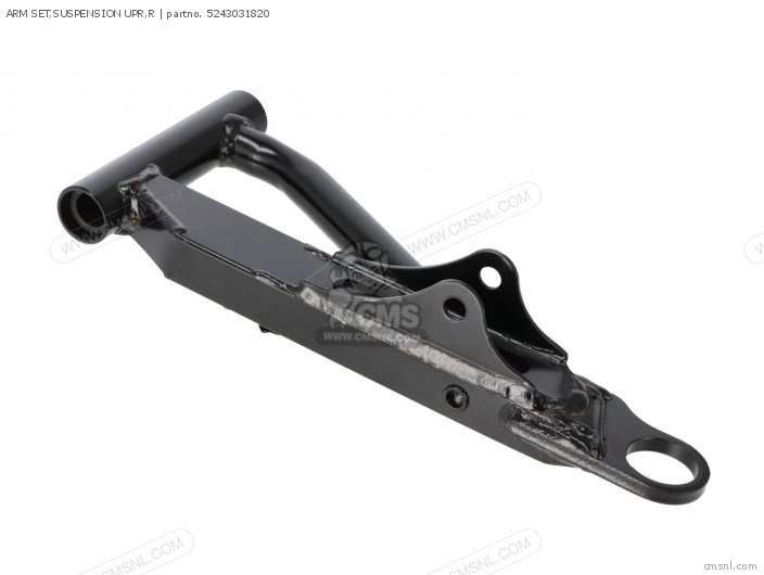 Suzuki ARM SET,SUSPENSION UPR,R 5243031820