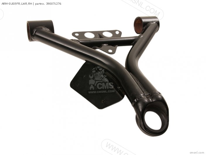 Kawasaki ARM-SUSP,FR,LWR,RH 390071276 Kawasaki ARM-SUSP,FR,LWR,RH 390071276