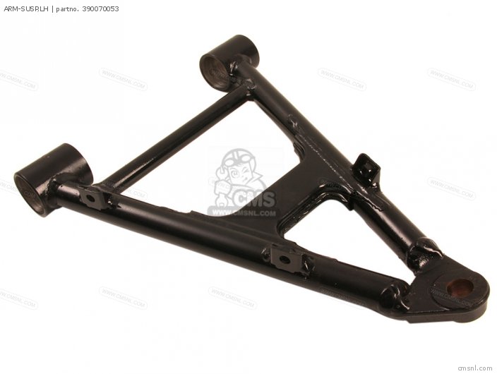 Kawasaki ARM-SUSP,LH 390070053 Kawasaki ARM-SUSP,LH 390070053