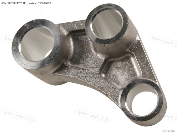Kawasaki ARM-SUSP,UNI TRAK 390070075 Kawasaki ARM-SUSP,UNI TRAK 390070075