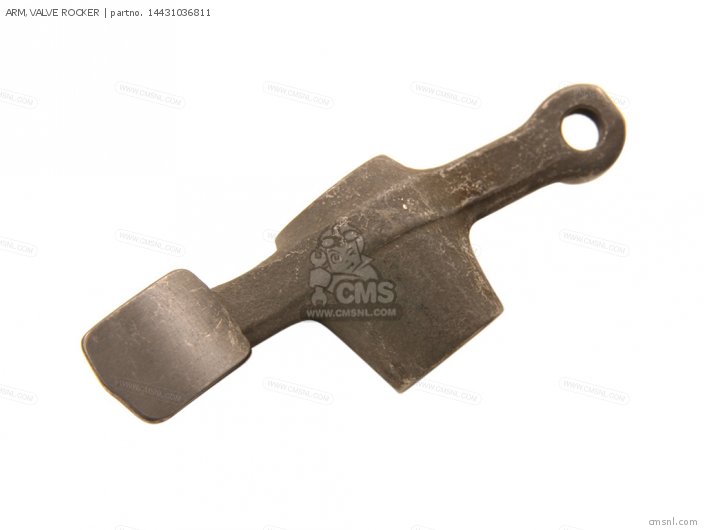 Honda ARM,VALVE ROCKER 14431036811