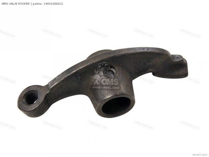 Honda ARM,VALVE ROCKER 14431036812