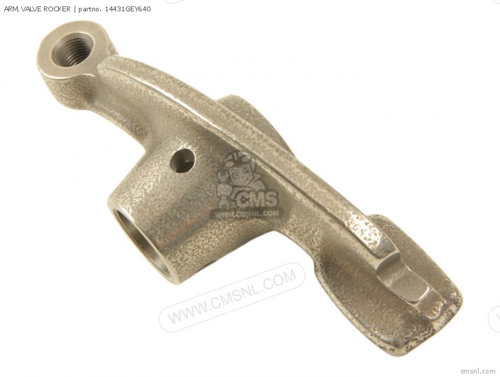 Honda ARM,VALVE ROCKER 14431GEY640