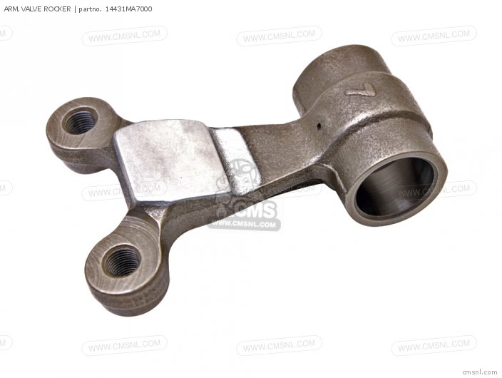 arm valve rocker forum