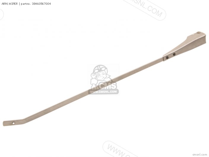 Honda ARM,WIPER 38460567004 Honda ARM,WIPER 38460567004