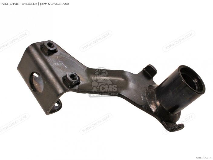 2Y02217900 Arm, Chain Tensioner Yamaha buy the 2Y02217900 at CMSNL