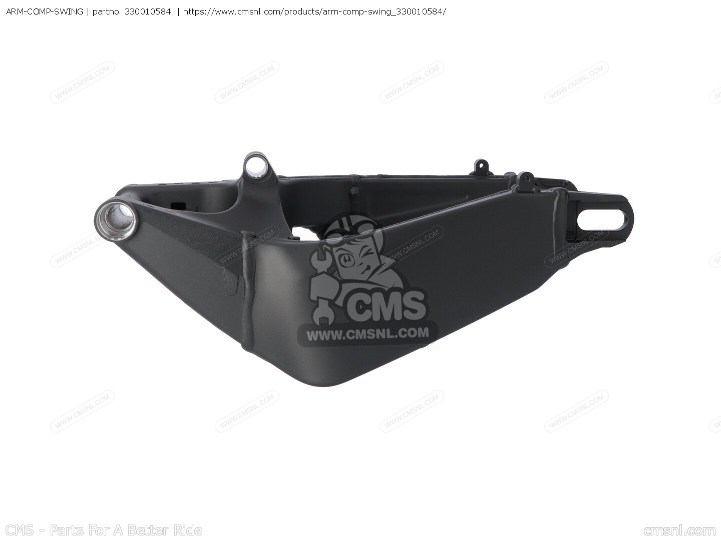 330010584: ARM-COMP-SWING Kawasaki - buy the 33001-0584 at CMSNL
