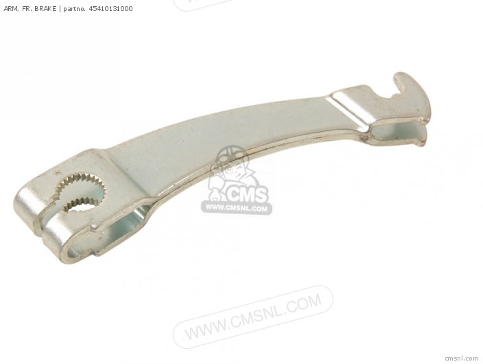 Honda ARM, FR. BRAKE 45410131000