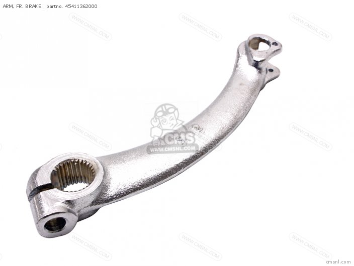 Honda ARM, FR. BRAKE 45411362000