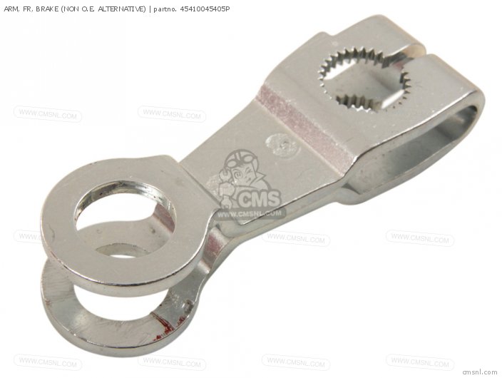 Honda ARM, FR, BRAKE (NON O.E. ALTERNATIVE) 45410045405P