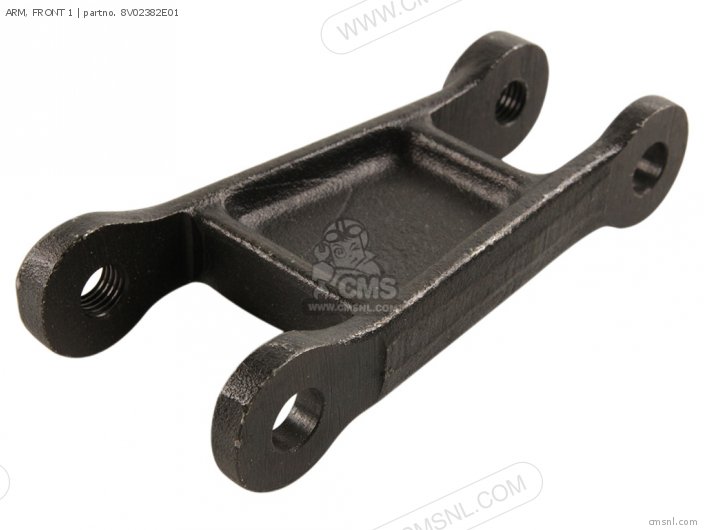 Yamaha ARM, FRONT 1 8V02382E01 Yamaha ARM, FRONT 1 8V02382E01