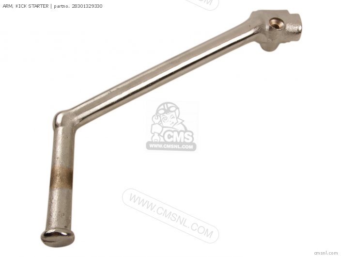 Honda ARM, KICK STARTER 28301329330