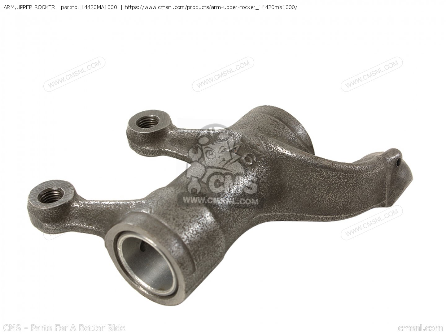 14420MA1000 Arm,upper Rocker Honda buy the 14420MA1000 at CMSNL