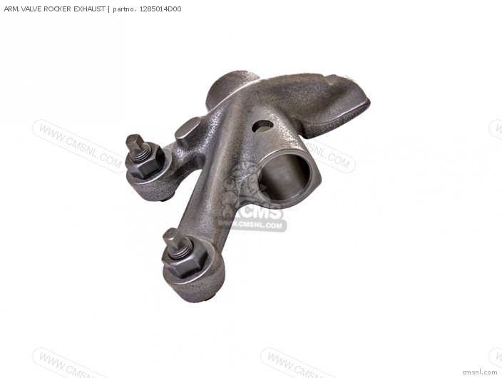 ARM,VALVE ROCKER EXHAUST for DR350 1996 (T) USA (E03) - order at CMSNL