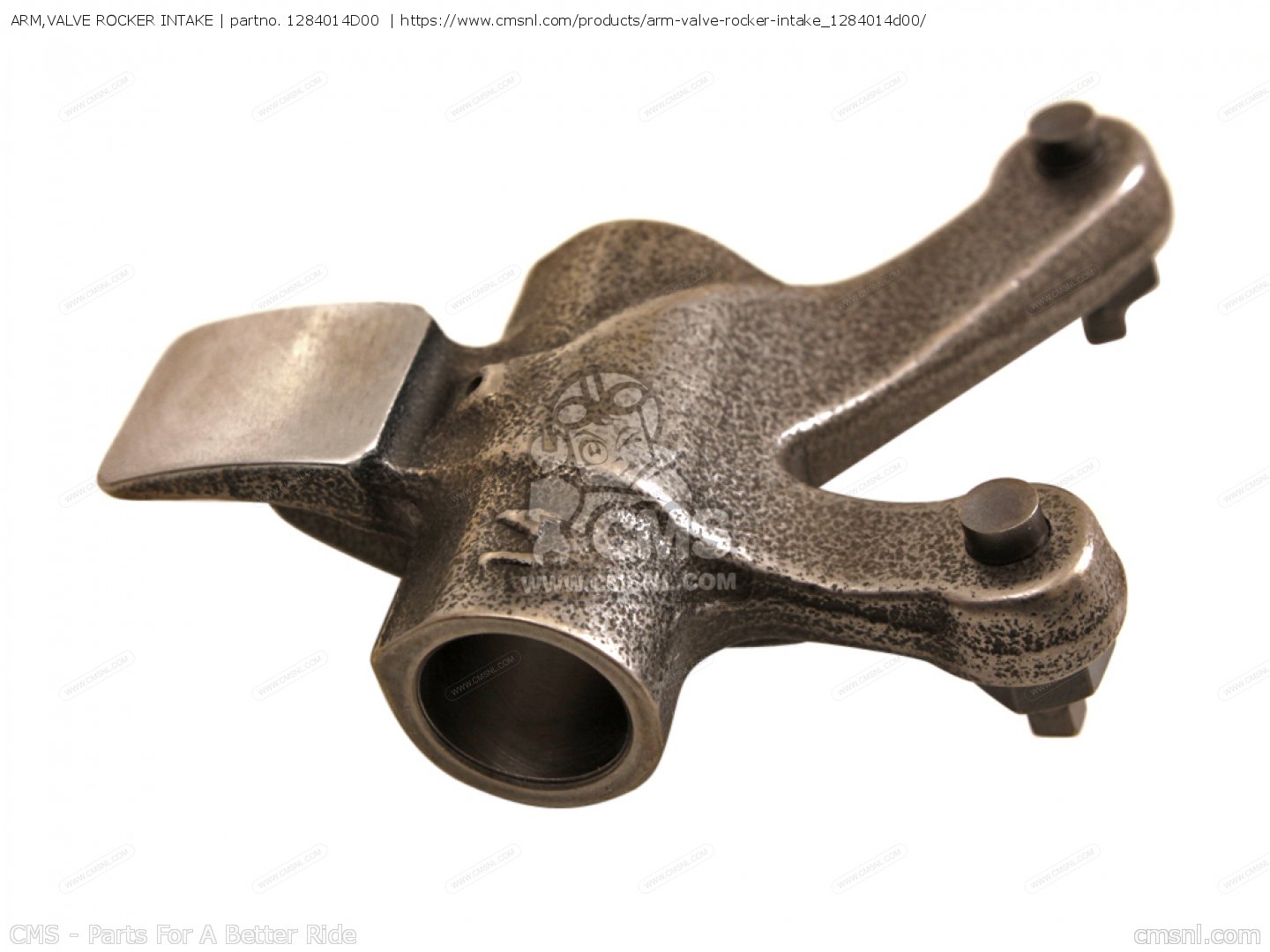 1284014D00 Arm,valve Rocker Intake Suzuki buy the 1284014D00 at CMSNL