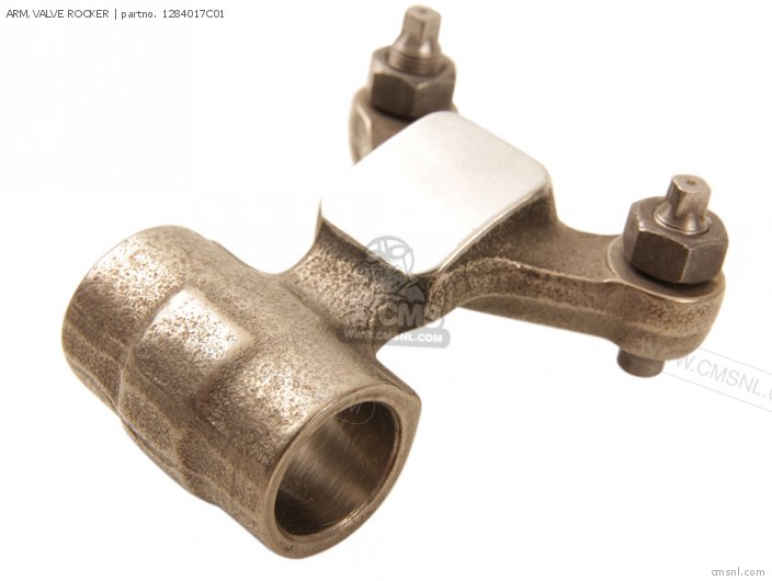 1284017C01 Arm,valve Rocker Suzuki buy the 1284017C01 at CMSNL