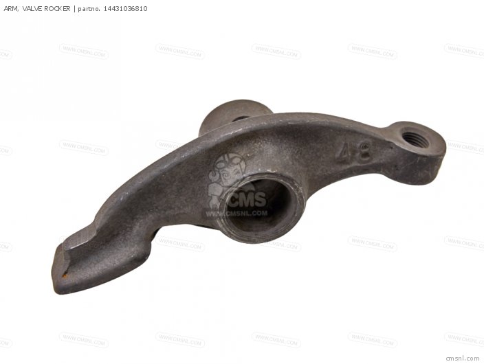 Honda ARM, VALVE ROCKER 14431036810