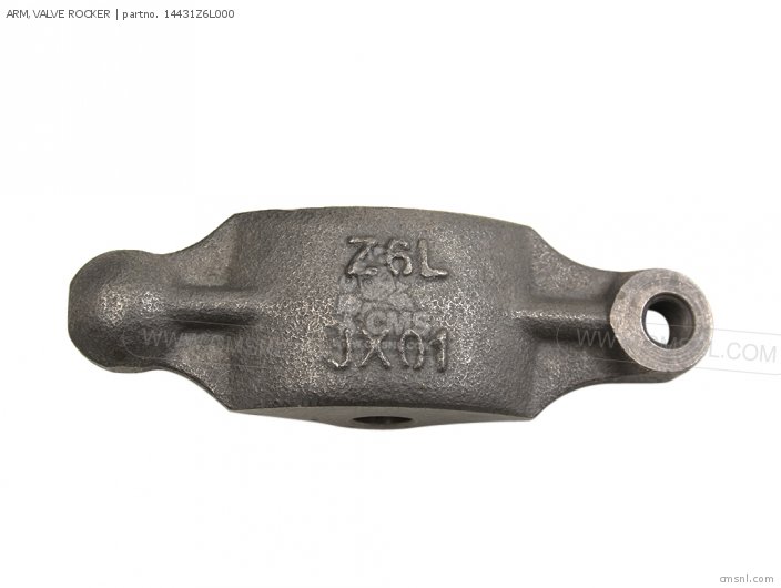 14431Z6L000 Arm,valve Rocker Honda buy the 14431Z6L000 at CMSNL