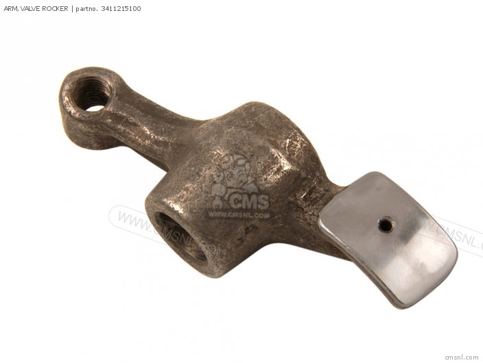 3411215100 Arm,valve Rocker Yamaha buy the 341121510000 at CMSNL