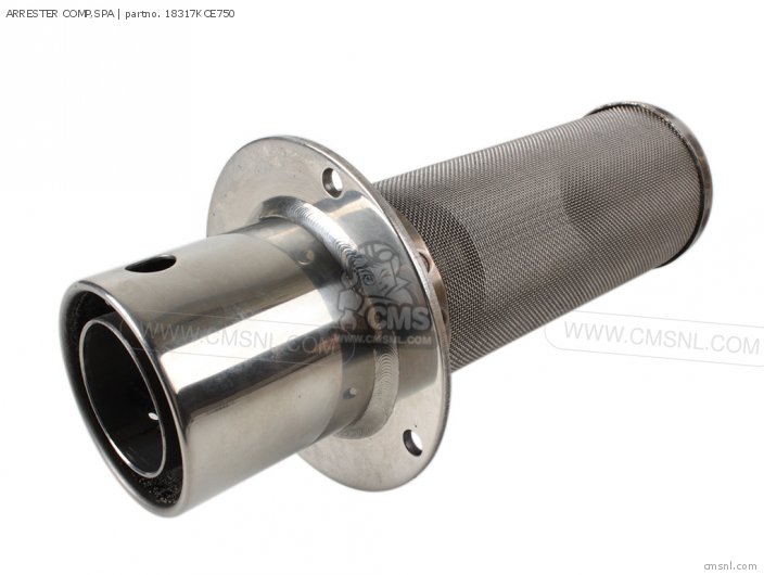 ARRESTER COMP,SPA ARRESTER COMP,SPA