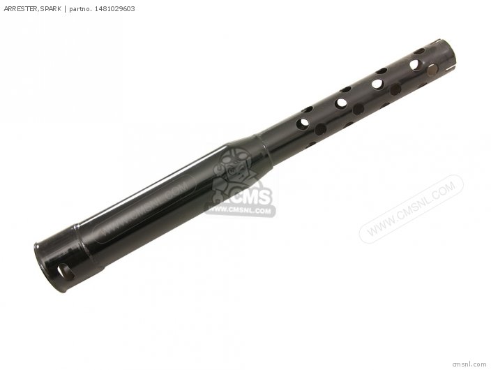 ARRESTER,SPARK ARRESTER,SPARK