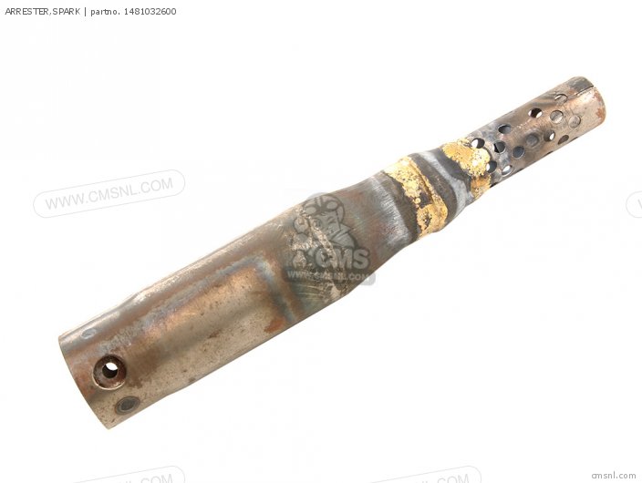 ARRESTER,SPARK ARRESTER,SPARK
